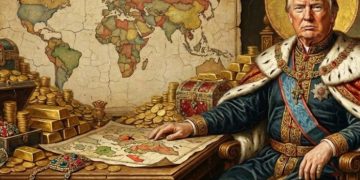 2026 貴金屬還能買嗎？解析黃金為何成美國期中選舉年「川普交易」最佳標的 