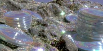 《Clarity Act》將從證券法鬆綁加密貨幣，六大受惠幣種將迎來海量資金？ 