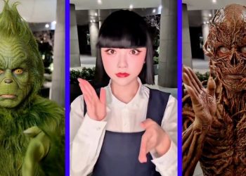 人人都能當虛擬偶像！爆紅 AI 角色替換模型大公開，連聲音都能完美複製 