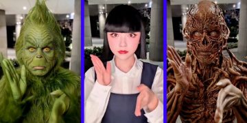 人人都能當虛擬偶像!爆紅 AI 角色替換模型大公開,連聲音都能完美複製