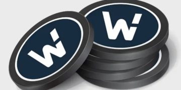 台灣量化團隊 Kronos Research 旗下中心化交易所 WooX 傳易主 BitMart 