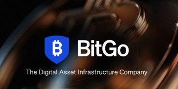 BitGo 高價 IPO 募資逾 2 億美元,成 2026 首宗大型加密公司上市案