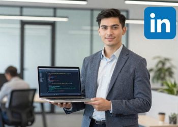 學歷無用、懂用 AI 才能被錄取，領英推人工智慧鑑定勳章 