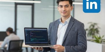 學歷無用、懂用 AI 才能被錄取，領英推人工智慧鑑定勳章 