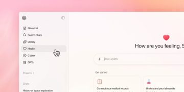 OpenAI 推出 ChatGPT Health，聊天機器人能當個人健康助理嗎？ 