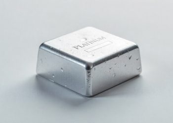 鉑金創新高，成為黃金與白銀以外最重要的貴金屬資產配置選項 