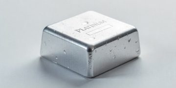 鉑金創新高，成為黃金與白銀以外最重要的貴金屬資產配置選項 