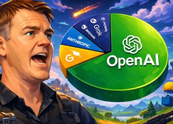 AI 引爆新商業模式？一窺前 OpenAI 研究主管 Bob McGrew 的 AI 投資框架 