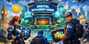 倫敦證交所推數位結算所:主打銀行存款代幣化,支援 24 / 7 即時清算