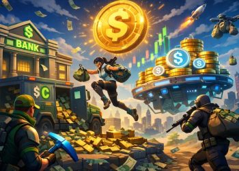 渣打：穩定幣或成銀行存款新威脅，2028 年前恐抽走 5,000 億美元 