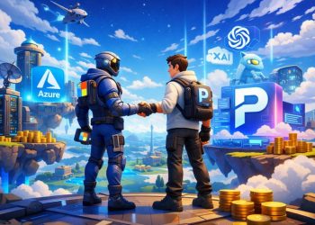 Perplexity 簽下三年 7.5 億美元合約，導入微軟 Azure 擴展雲端布局 