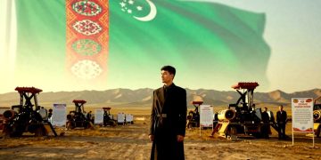 中亞唯一中立國「土庫曼斯坦」合法化加密貨幣挖礦與交易的背後意涵？ 