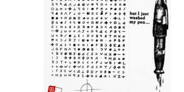 密碼愛好者靠 AI 解密美國兩大懸案「索命黃道帶」「與「黑色大麗花」!