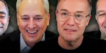 All-In Podcast 2026 十大預測:ChatGPT 市佔被超越、SpaceX 不會 IPO?