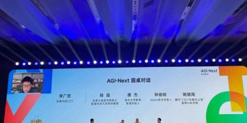 阿里巴巴高層坦言:中國 AI 五年內超越美國競爭對手機率不到 20%