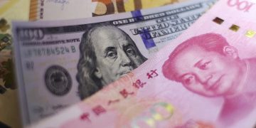 從稅收到債務:中國如何在非洲鞏固人民幣影響力又削弱美元地位