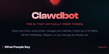 2026 AI 助理評比：華爾街日報狂讚 Claude，Clawdbot 卻讓 Mac mini 賣到缺貨 