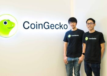 不敵 AI 衝擊！數據平台 CoinGecko 考慮以 5 億美元估值出售 