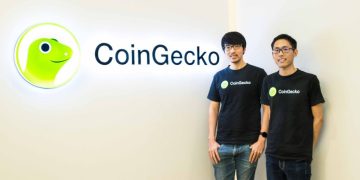 不敵 AI 衝擊！數據平台 CoinGecko 考慮以 5 億美元估值出售 