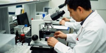 Cathie Wood 重押投資的生技新創 CRISPR 是間什麼公司?