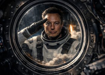 SpaceX 攜手華爾街四大銀行主導 IPO 承銷，估值上看 1.5 兆美元 