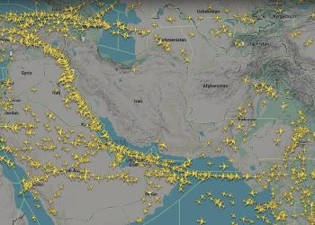 路透社：美國預計將在 24 小時內對伊朗展開軍事行動，德黑蘭關閉民航領空 