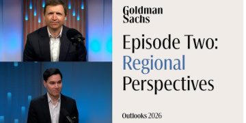 為何中國製造壓力不減？高盛剖析 2026 亞洲經濟分化關鍵 