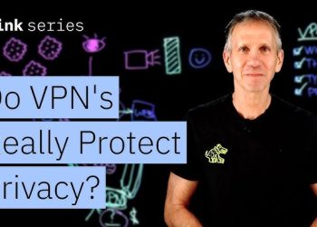 VPN 真能保護隱私？IBM 資安主管解析背後信任風險 