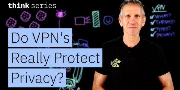 VPN 真能保護隱私？IBM 資安主管解析背後信任風險 