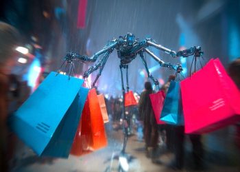 Google 導入 AI 搶攻電商版圖！UCP 整合搜尋支付一條龍 