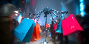 Google 導入 AI 搶攻電商版圖！UCP 整合搜尋支付一條龍 