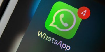 內部吹哨者指控 WhatsApp 端到端加密只是表面功夫：Meta 都看得到 