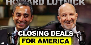 美商務部長：台積電違反 DEI 條款，需加碼投資以換取重新談判 