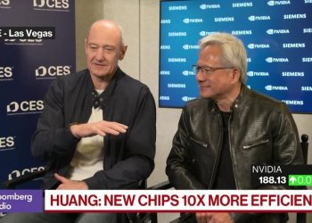 西門子與輝達合推工業 AI 系統：從數位孿生走向自治工廠，加速製造業 AI 落地 