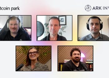 方舟投資：政策、信用市場與日常化採用，勾勒比特幣 2026 發展輪廓 