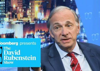 橋水 Ray Dalio：高債務時代來臨，黃金將成關鍵避險資產 