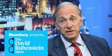 橋水 Ray Dalio:高債務時代來臨,黃金將成關鍵避險資產