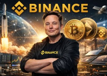 如果馬斯克是幣安老闆，會如何把 Binance 帶到兩兆美元市值？ 