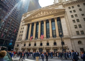 紐約證交所宣佈將推全新區塊鏈平台、進攻全年無休代幣化證券市場 