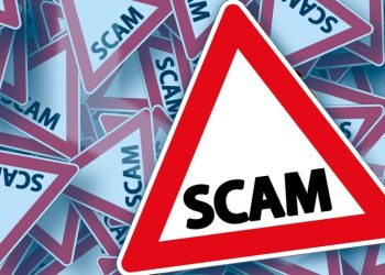 國內生技業老闆抵押房產歐印加密貨幣，慘遭網路投資詐騙 5,900 萬台幣 