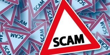 國內生技業老闆抵押房產歐印加密貨幣，慘遭網路投資詐騙 5,900 萬台幣 