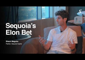 紅杉資本：SpaceX 成長動能即將釋放，Starship 與太空資料中心成引爆關鍵 