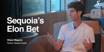 紅杉資本：SpaceX 成長動能即將釋放，Starship 與太空資料中心成引爆關鍵 