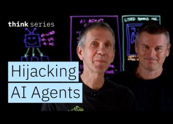 AI 代購書籍卻坑錢？IBM 揭露 AI 代理的間接提示注入風險 