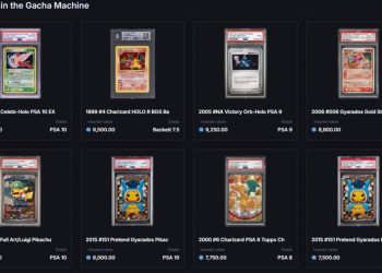 Collector Crypt 的下一步：為何加密集換式卡牌平台不應依賴 Gacha 功能 