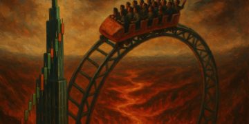 如果策略真的好,為何不自己賺?三篇論文揭開賣指標背後的殘酷真相