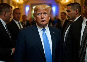 股債雙殺！川普回應歐洲「賣出美國」行動：我們握有所有籌碼 