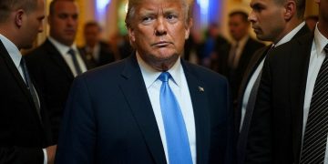 股債雙殺！川普回應歐洲「賣出美國」行動：我們握有所有籌碼 