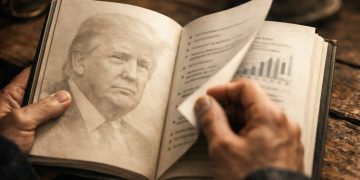 步步拆解川普的關稅談判劇本:投資人如何從中獲利?