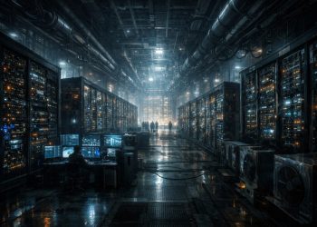 川普推動「緊急電力拍賣」，要求 AI 科技巨頭出資 150 億美元建設新電廠 